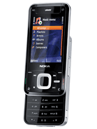 Klingeltöne Nokia N81 kostenlos herunterladen.